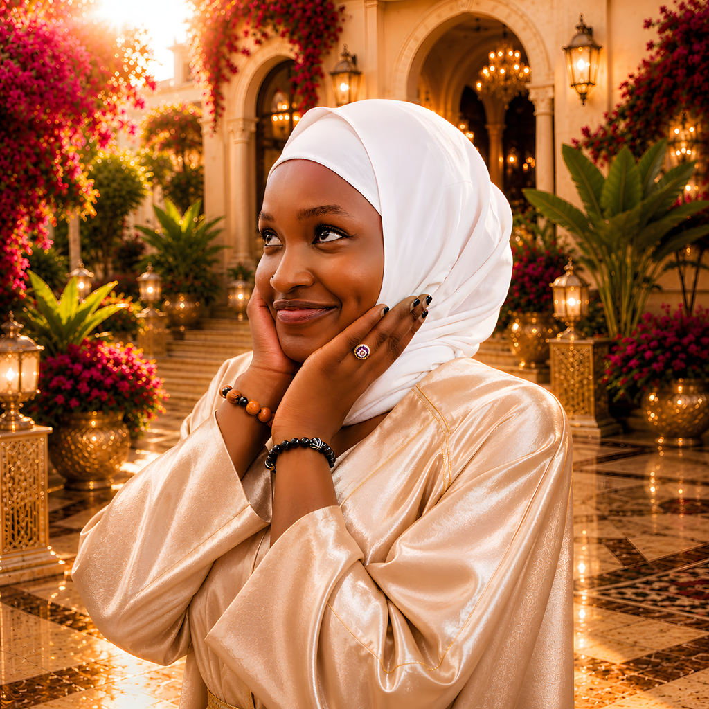 Foulard Fluide Premium pour femmes