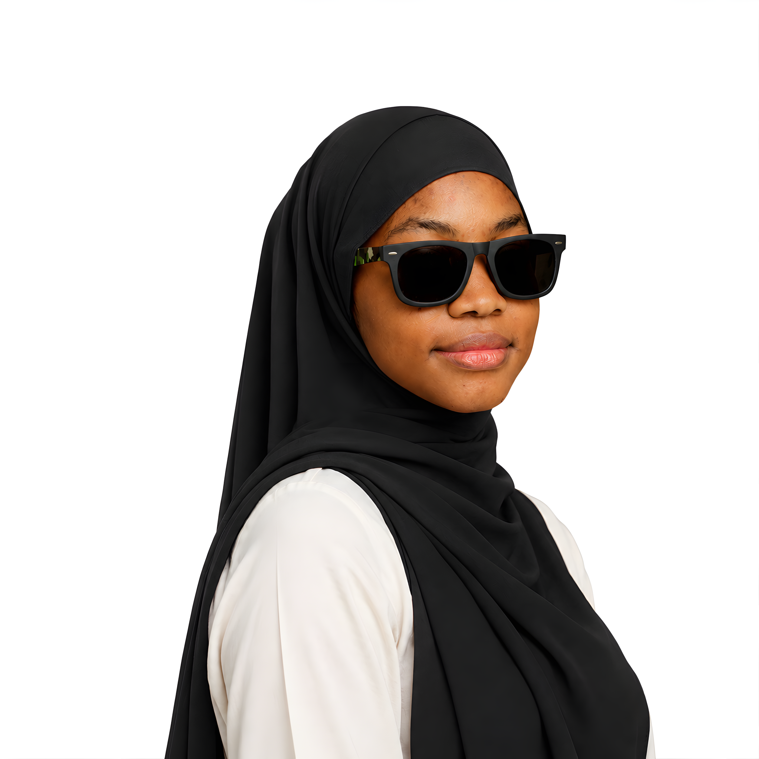 Foulard Fluide Premium pour femmes