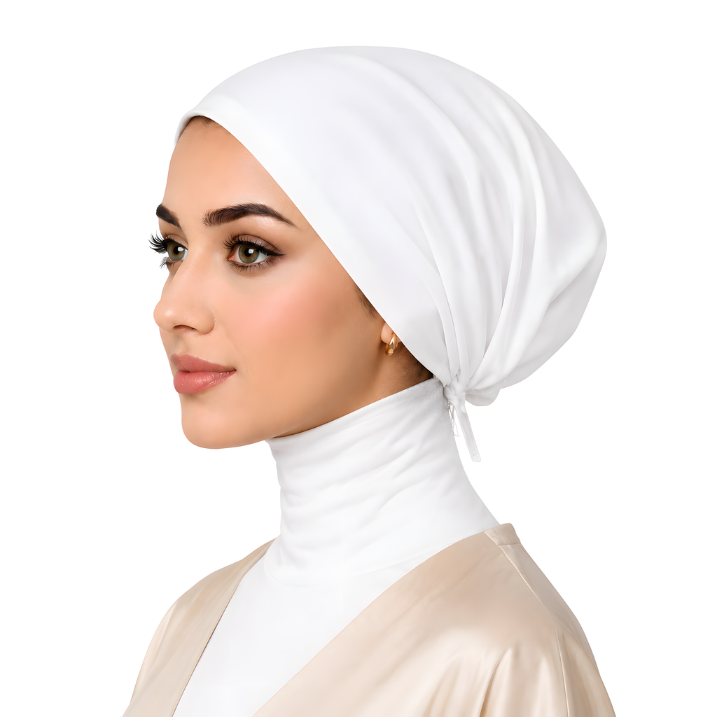 Sous-Hijab Bonnet–Maintien Absolu