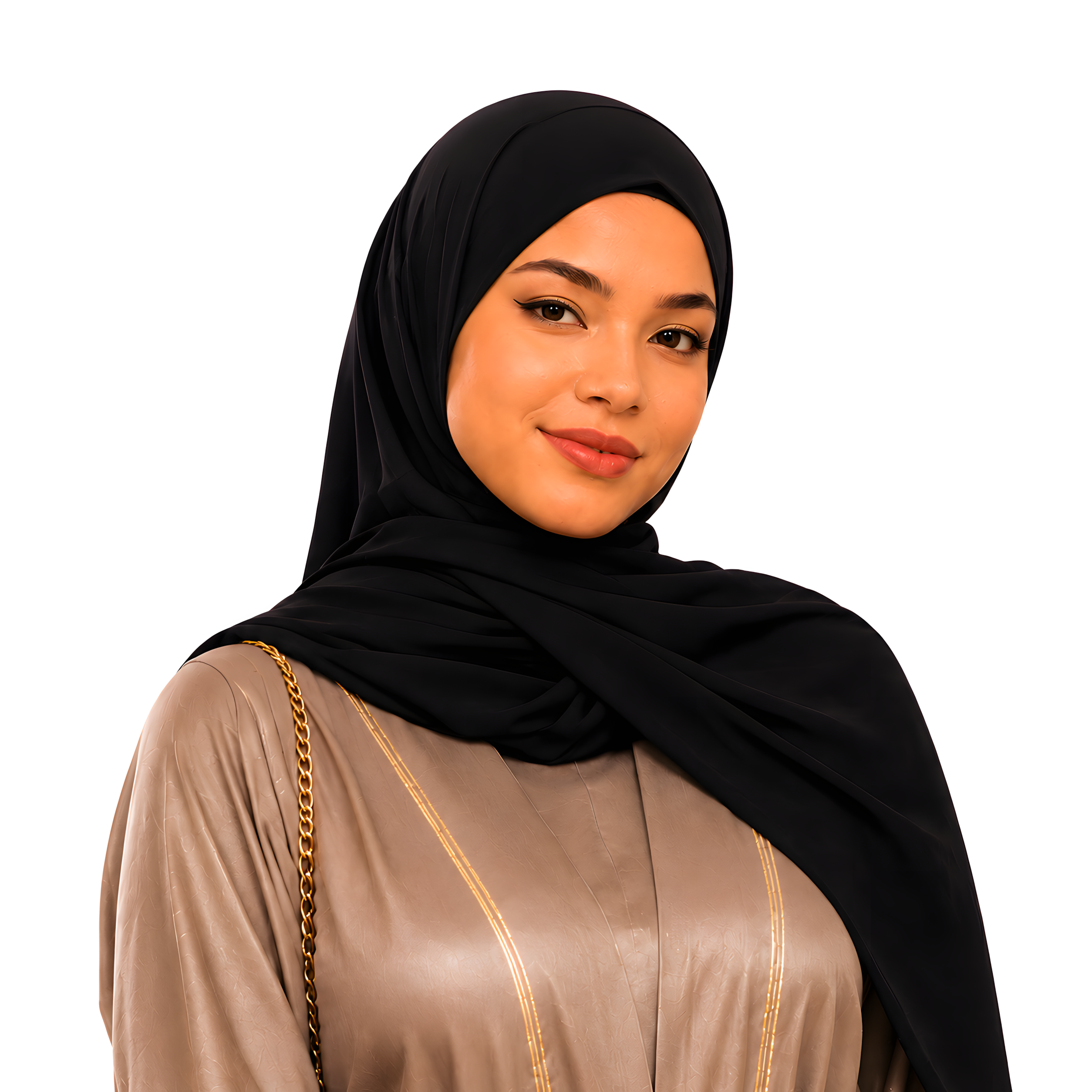 Foulard Fluide Premium pour femmes
