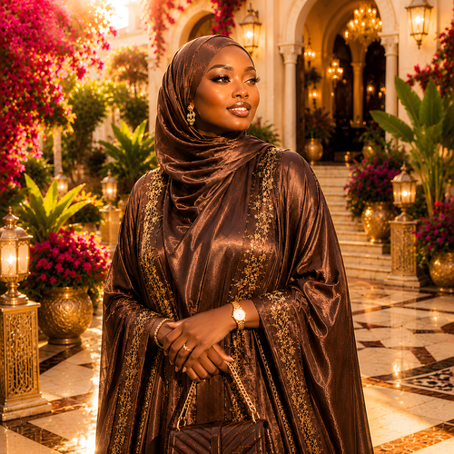 Foulard Fluide Premium pour femmes