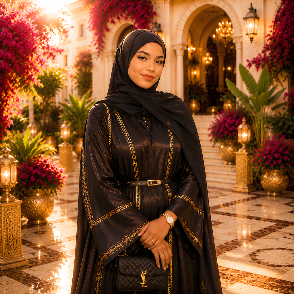 Foulard Fluide Premium pour femmes