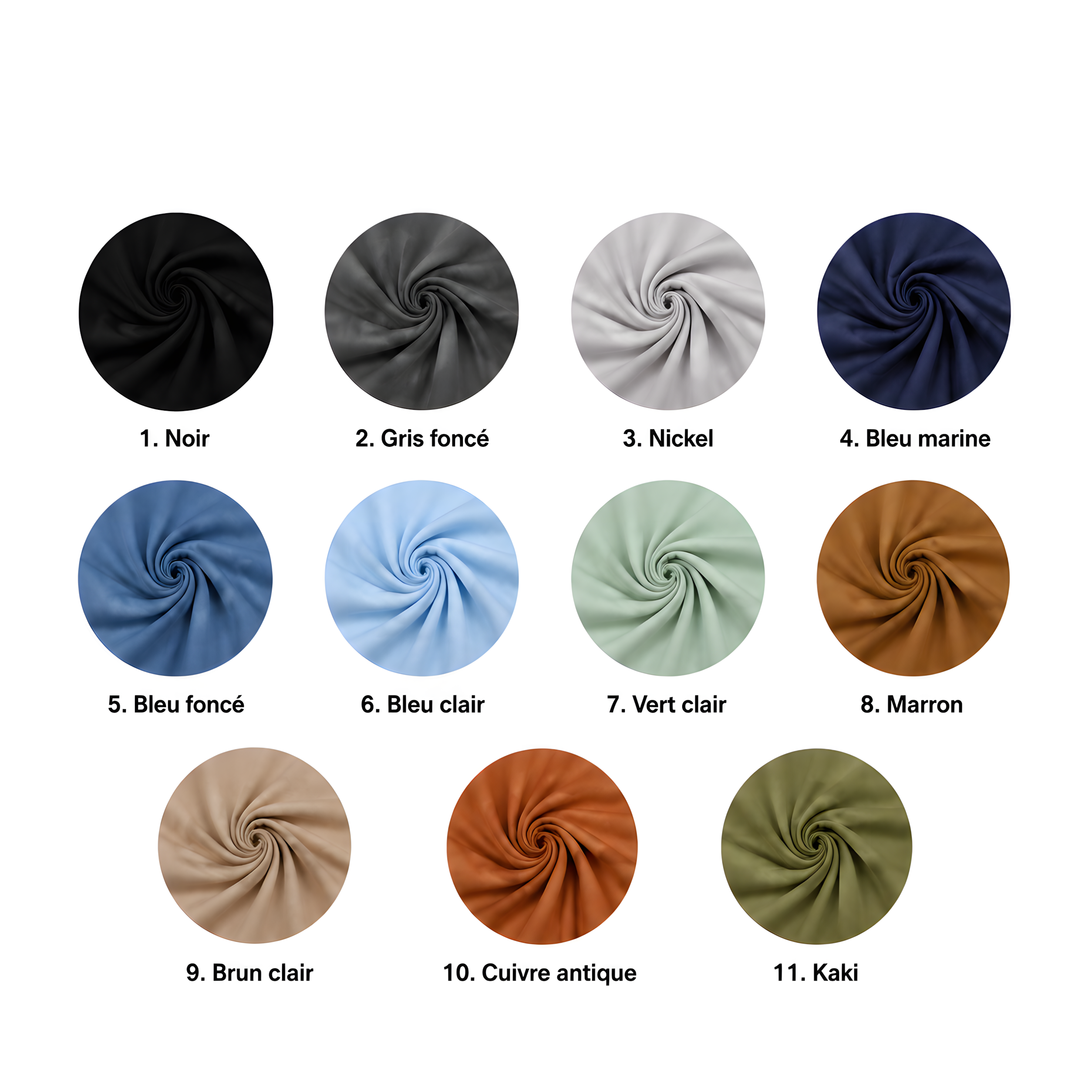 Hijab Premium–Modal Doux